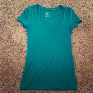 American Eagle short sleeve shirt